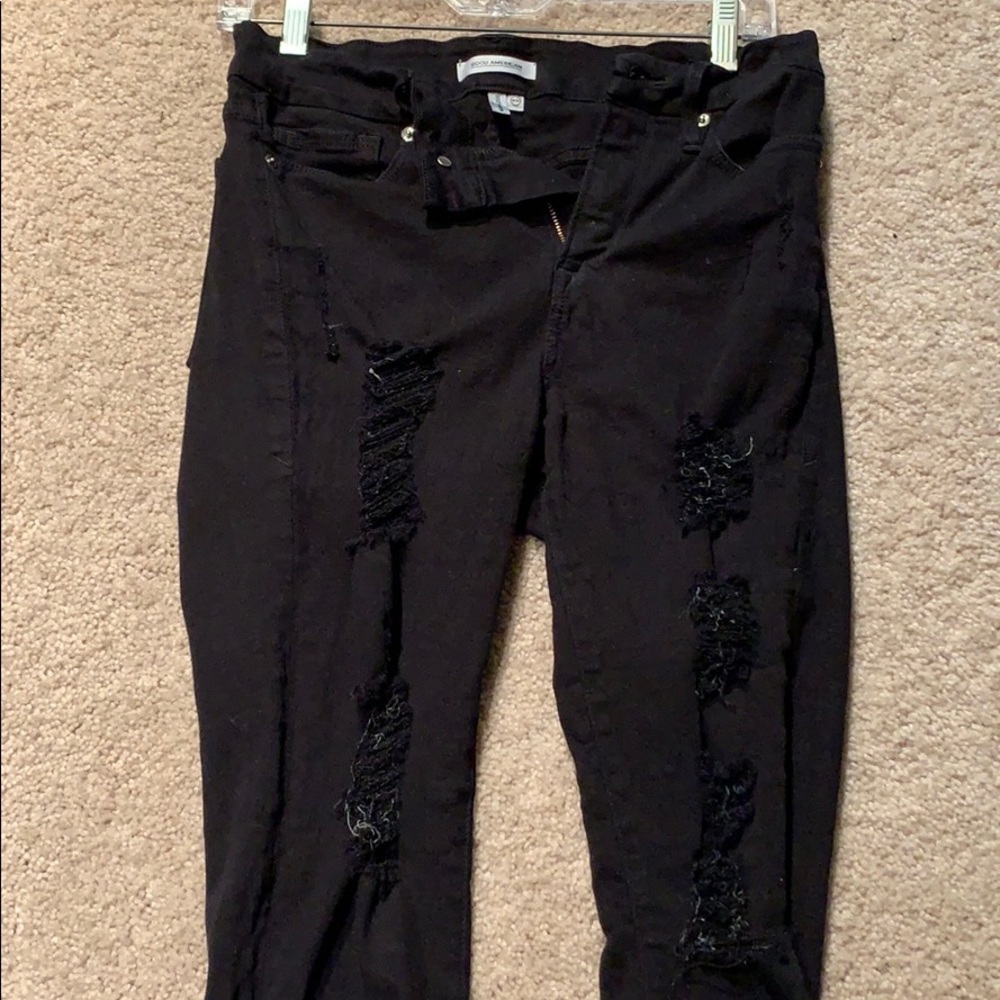 SOLD Good American good legs jeans